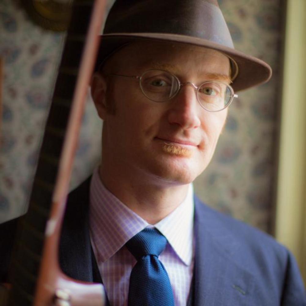 Meet your Posher, Flynn